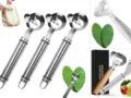 10 Best Noodle Peelers for Effortless Cooking