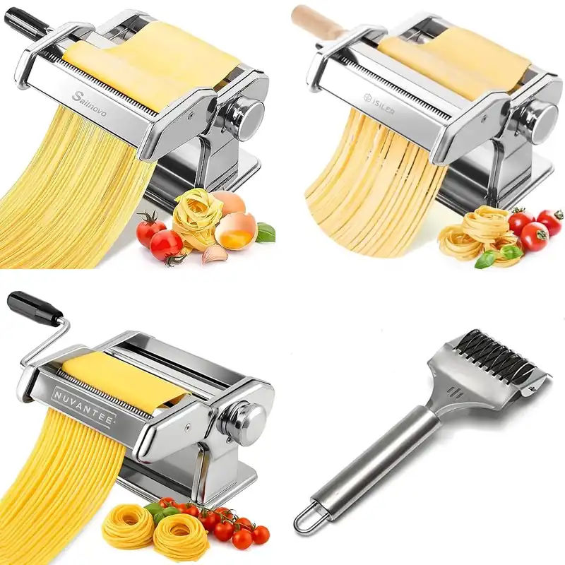 10 Best Noodle Rollers to Elevate Your Pasta Game