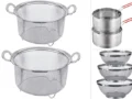 10 Best Noodle Strainers for Effortless Cooking & Easy Cleanup