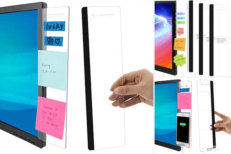 Detailed view of Best Office Memo Holders