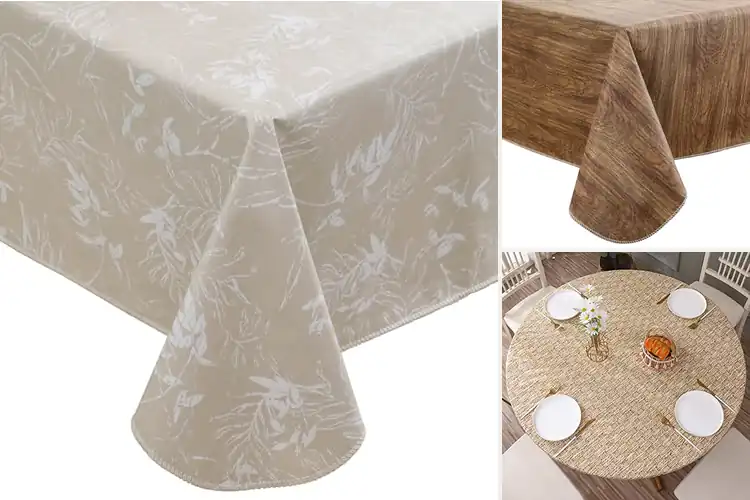 Detailed view of Best Oil And Stain Resistant Covers