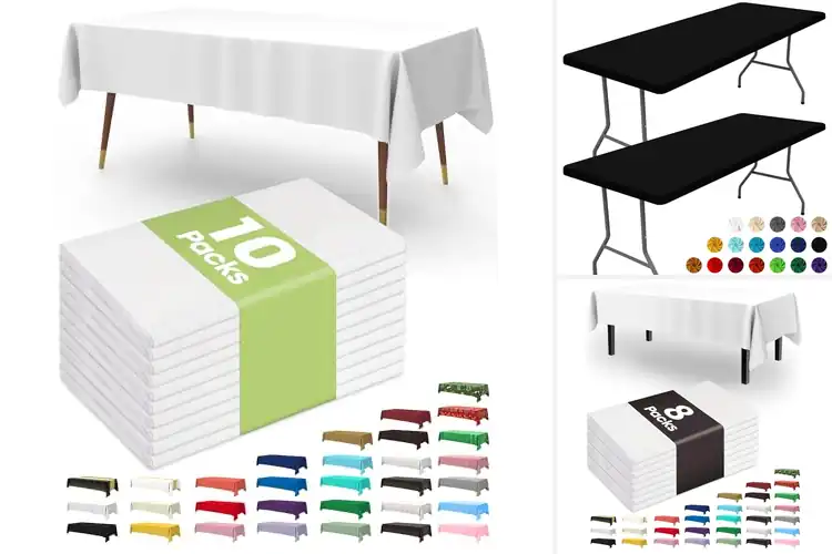 Detailed view of Best Party Covers