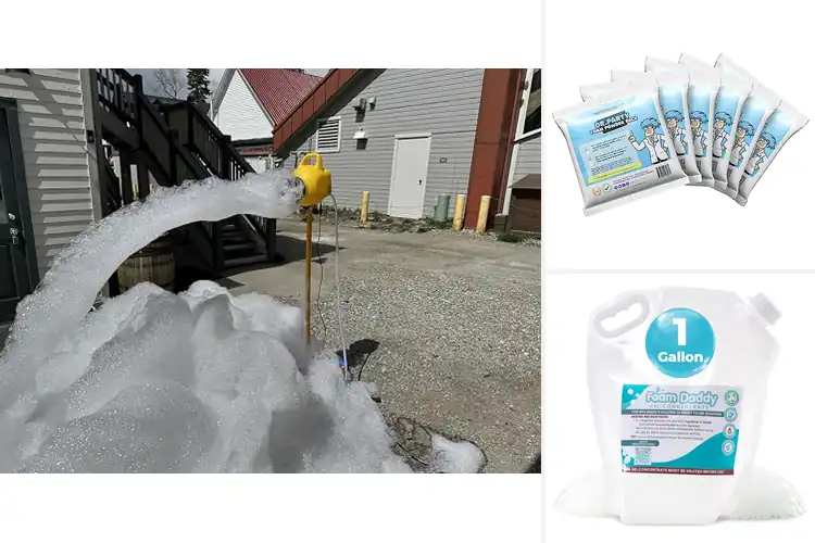 Detailed view of 10 Best Party Solutions: Unforgettable Fun Made Easy