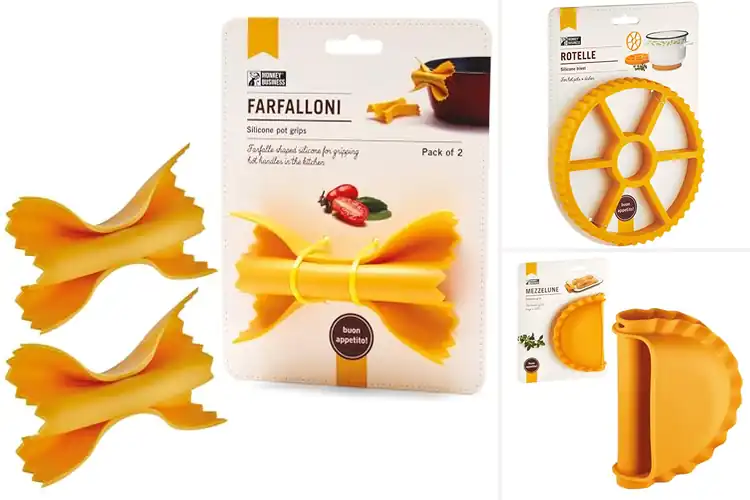 Detailed view of 10 Best Pasta Pot Holders for Safe, Stylish Cooking