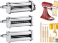 10 Best Pasta Rollers For Fine Noodle Making Mastered