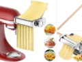 10 Best Pasta Sheet Rollers For Perfect Noodles At Home
