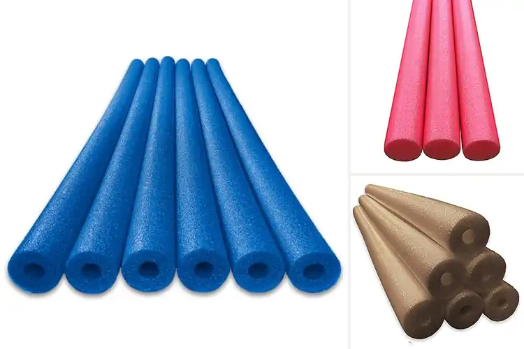 Detailed view of 10 Best Pool Noodles for Fun, Safe Swimming