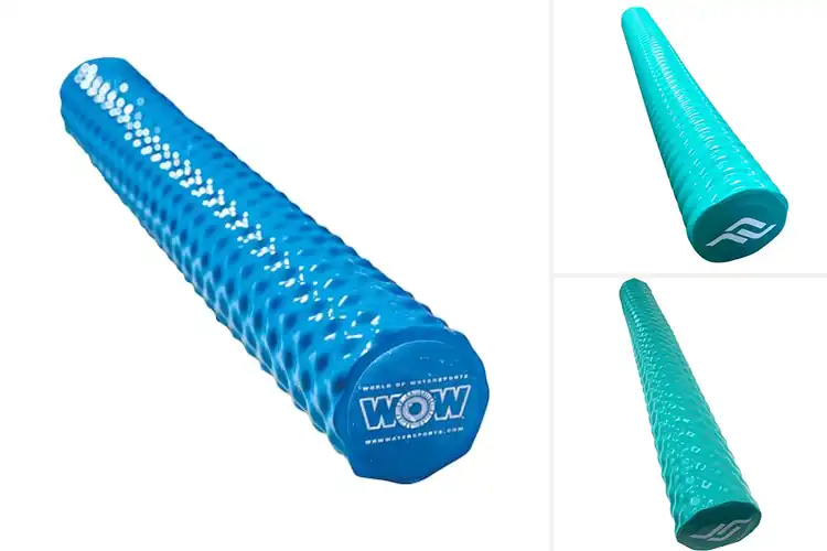 Detailed view of 10 Best Premium Pool Noodles for Superior Buoyancy