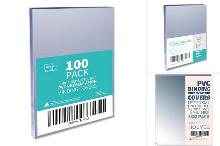 Detailed view of Best PVC Covers