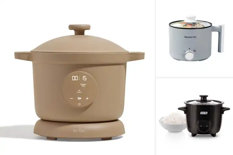 Detailed view of 10 Best Quick Soup Cookers for Fast Homemade Meals