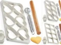 10 Best Ravioli Presses for Effortless Homemade Pasta