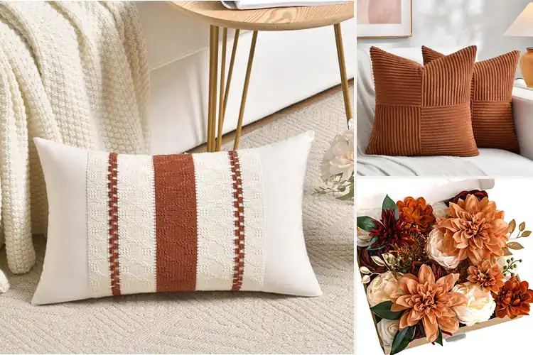 Detailed view of Best Rustic Terracotta Decor