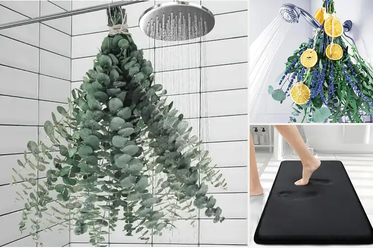 Detailed view of Best Shower Decorations