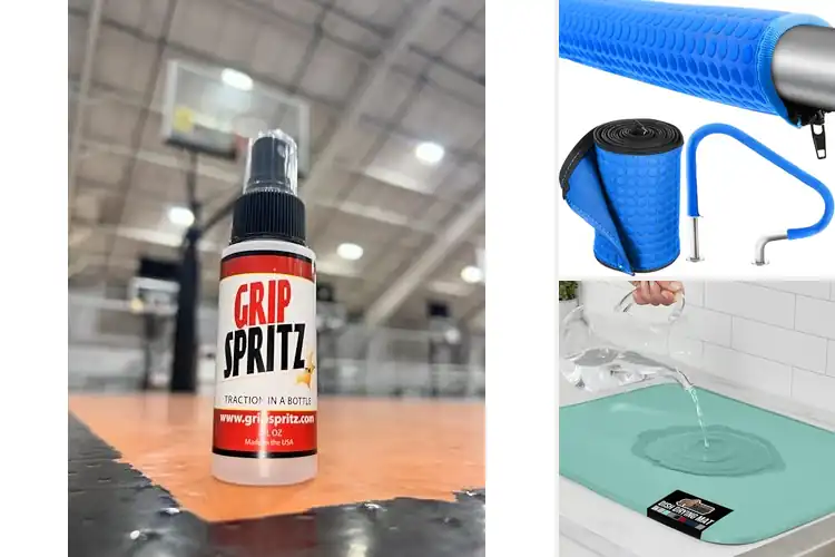 Detailed view of 10 Best Slip-Resistant Grip Accessories: Secure Your Step