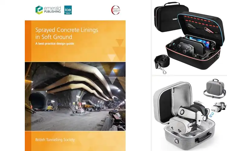 Detailed view of 10 Best Soft Linings for Ultimate Comfort and Protection