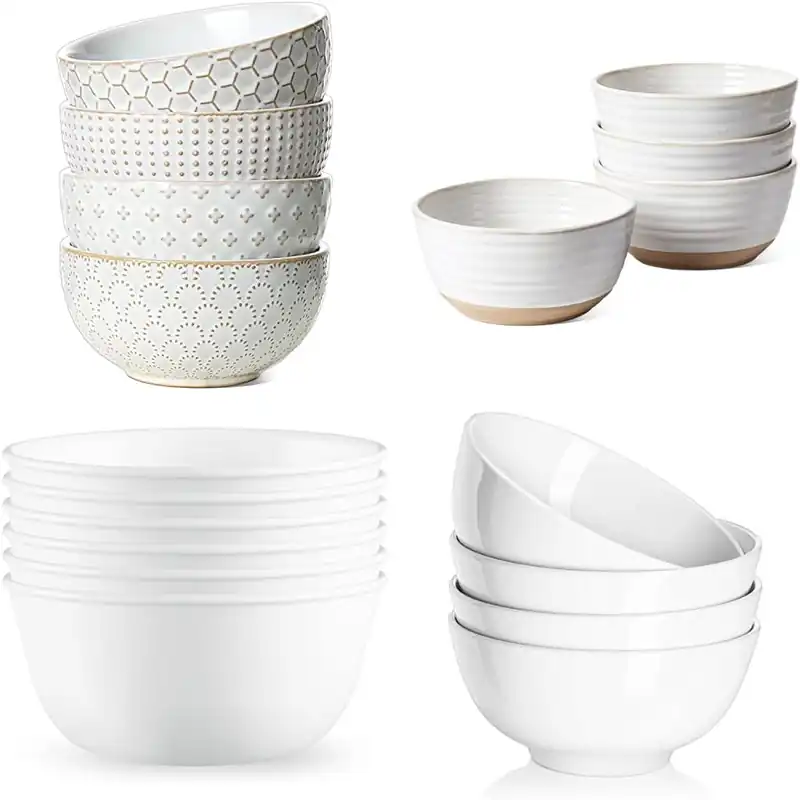 10 Best Soup Bowls for Cozy, Stylish Mealtimes