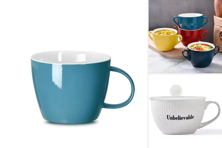 Detailed view of 10 Best Soup Gifts to Soothe and Delight Anyone