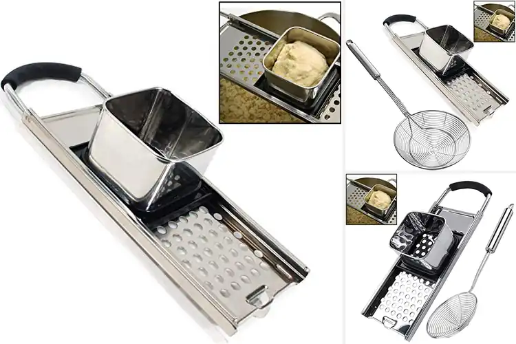 Detailed view of 10 Best Soup Noodles Makers for Effortless Cooking