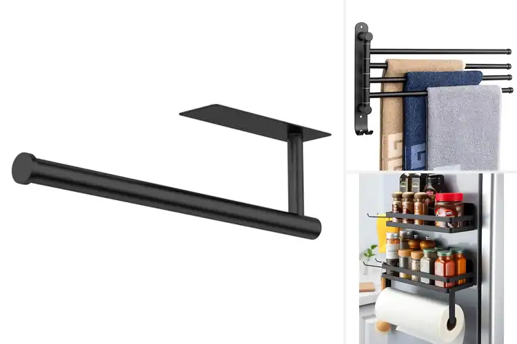 Detailed view of Best Space Saving Kitchen Towels