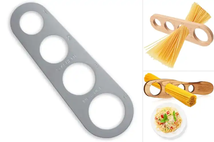 Detailed view of 10 Best Spaghetti Measurers for Perfect Pasta Portions