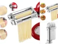 10 Best Stand Mixer Attachments For Fresh Pasta Success