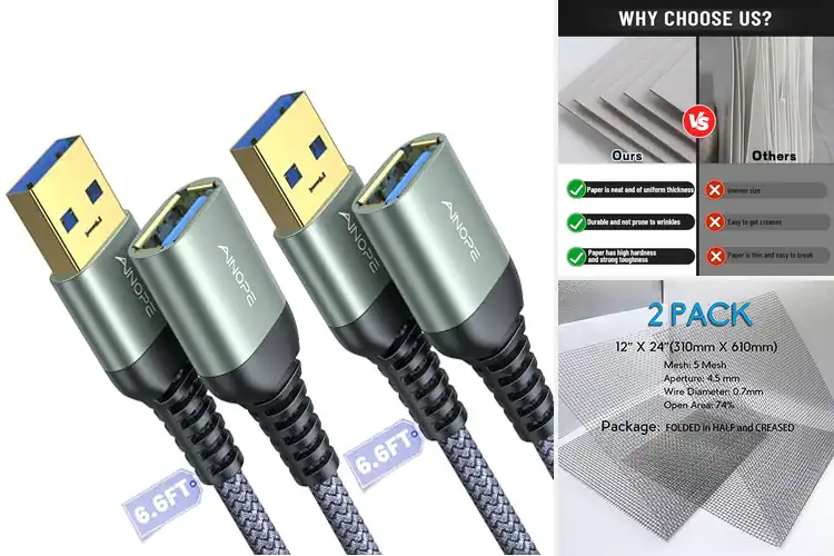 Detailed view of 10 Best Sturdy Materials: Build with Confidence