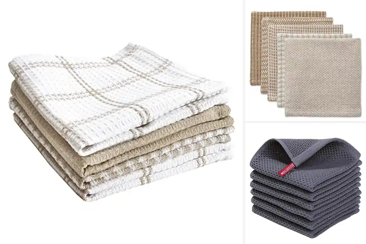 Detailed view of Best Stylish Dish Cloths