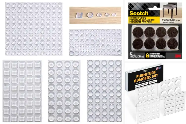 Detailed view of Best Surface Protectors: Top 10 Picks for a Pristine Home