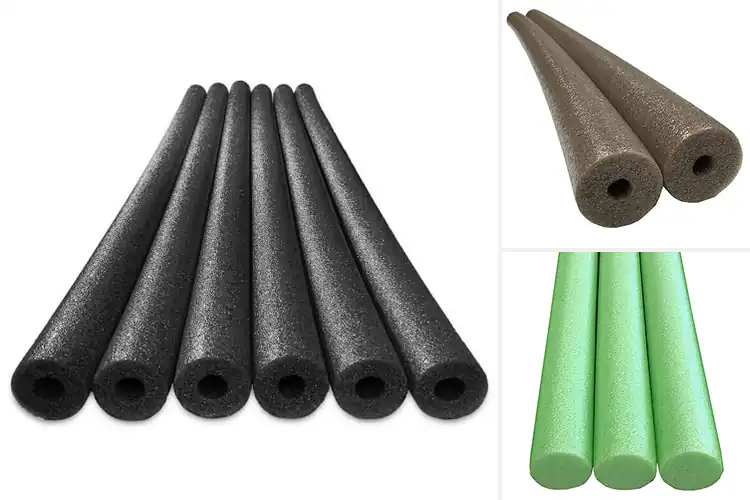 Detailed view of 10 Best Swim Noodles for Fun and Relaxing Floats