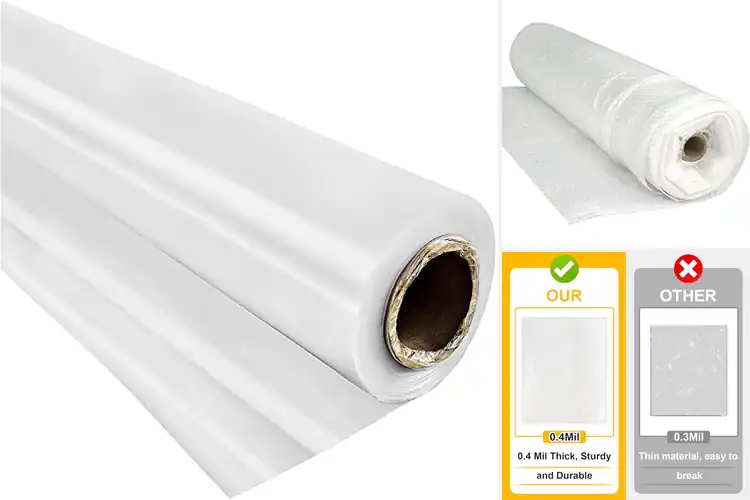 Detailed view of 10 Best Tear-Resistant Plastics: Enhance Protection & Durability