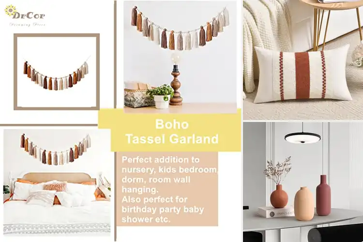 Detailed view of 10 Best Terracotta Theme Decor: Warmth & Rustic Charm