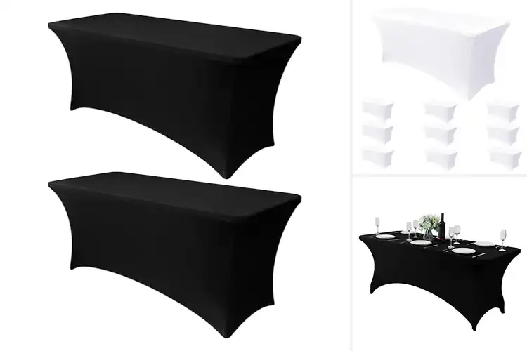 Detailed view of Best Universal Fit Table Covers
