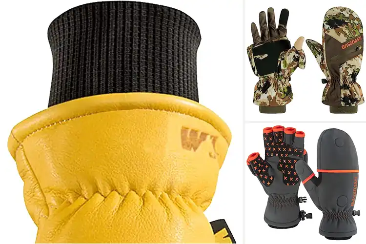 Detailed view of 10 Best Water Resistant Mitts – Stay Warm & Dry Anywhere