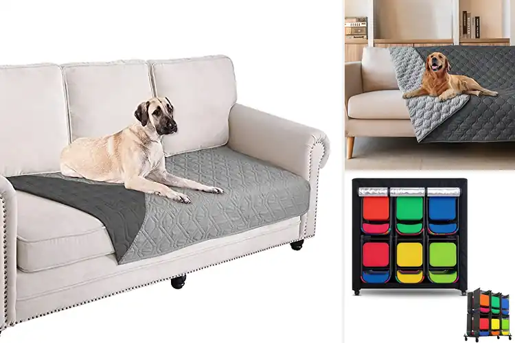 Detailed view of 10 Best Waterproof Covers: Protect Your Stuff