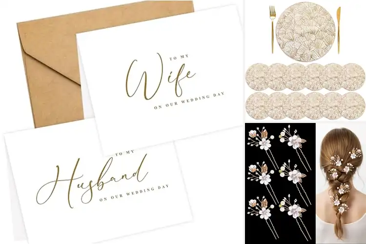 Detailed view of Best Wedding Accents to Elevate Your Unforgettable Day