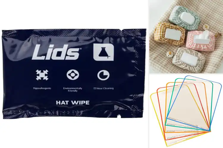 Detailed view of 10 Best Wipe Clean Covers for Daily Ease