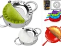 10 Best Wonton Molds for Fast, Flawless Dumplings