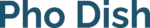 phodish logo