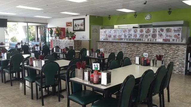New Pho Saigon