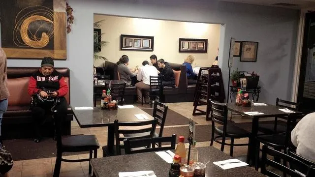 Noodle Bar
