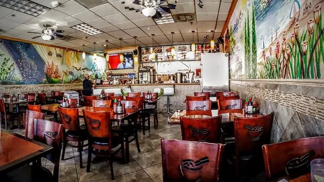 Ocean Pho