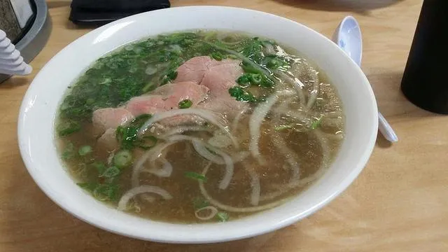 Pho Bang Restaurant