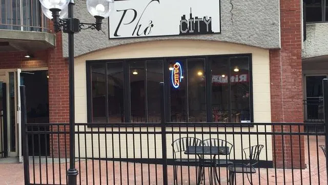 Pho City
