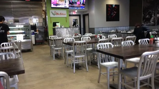 Pho Eatery