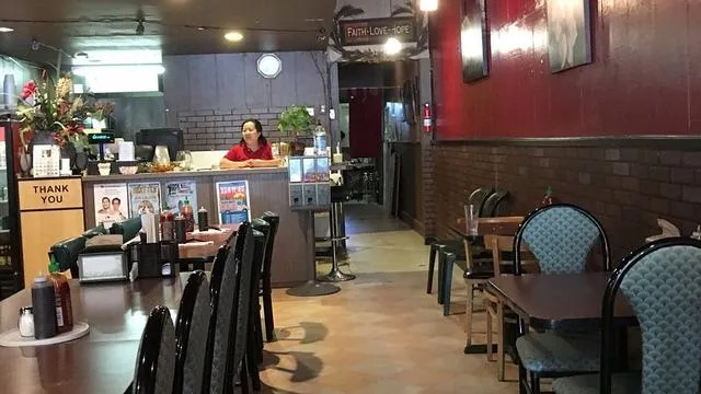 Pho Ha Restaurant