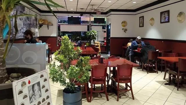 Pho Hoa Binh