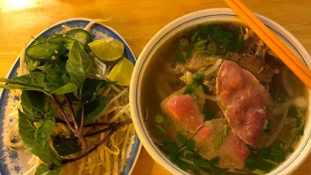 Pho Hot