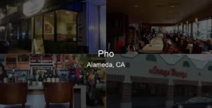 Photo of Pho in Alameda, CA