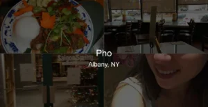 Photo of Pho in Albany, NY