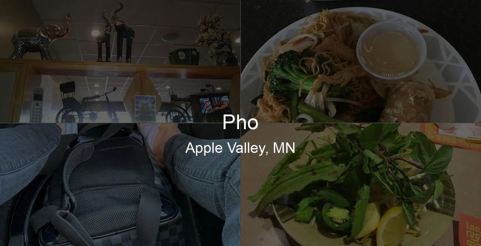 Photo of Pho in Apple Valley, MN